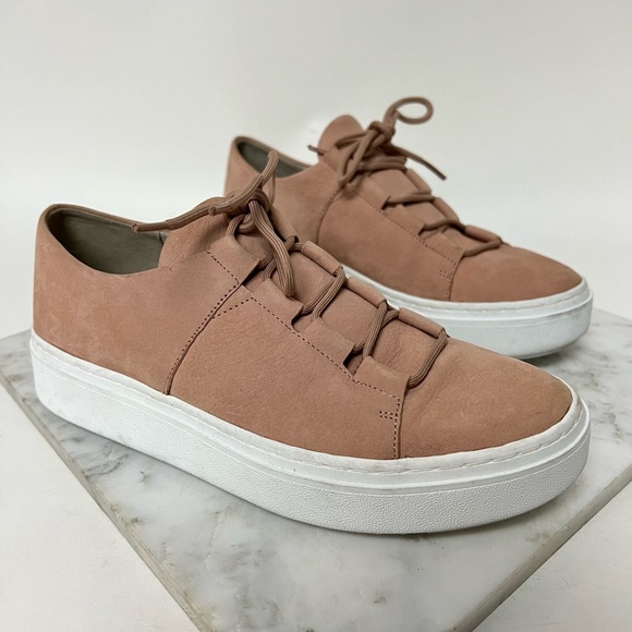 eileen fisher prescot platform sneaker